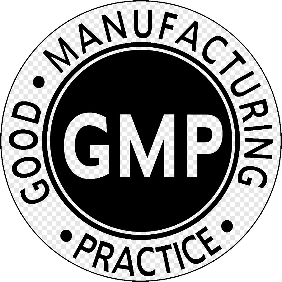 GMP — Good Manufacturing Practice